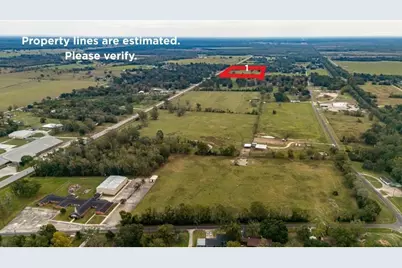 Tbd Hwy 834 East Lot 1, Liberty, TX 77575 - Photo 7