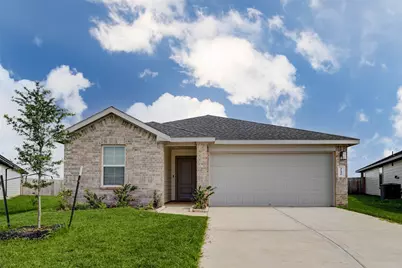 31426 Yatesbury Lane, Fulshear, TX 77441 - Photo 1
