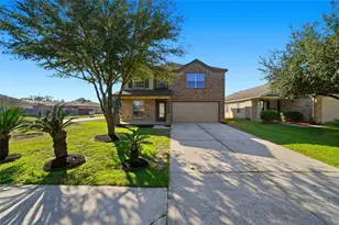 7526 Stallion Trail Dr, Humble, TX 77338 - Photo 1