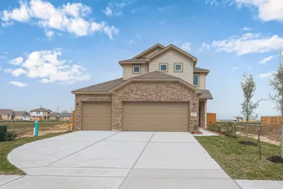 481 Long Branch Drive, Dayton, TX 77535 - Photo 1