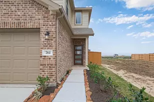 481 Long Br Dr, Dayton, TX 77535 - Photo 3