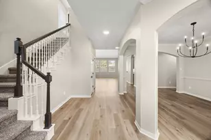 21023 Golden Sycamore tr, Cypress, TX 77433 - Photo 5