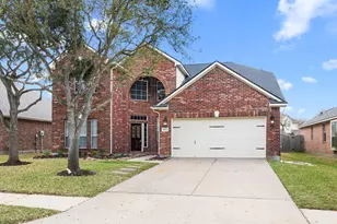 21023 Golden Sycamore tr, Cypress, TX 77433 - Photo 1