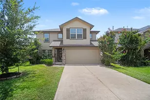 2027 Bravos Manor Ln, Fresno, TX 77545 - Photo 1