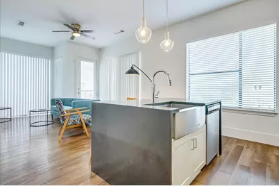 1508 Blodgett Street #609, Houston, TX 77004 - Photo 3