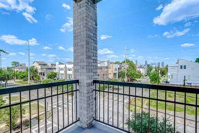 1508 Blodgett Street #609, Houston, TX 77004 - Photo 17