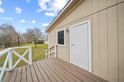 19645 Nordt Road, Damon, TX 77430 - Photo 25