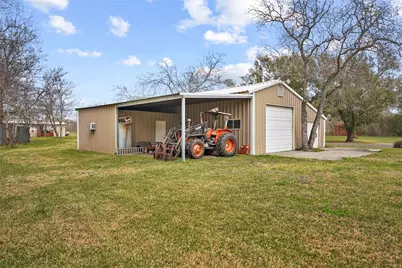 19645 Nordt Road, Damon, TX 77430 - Photo 27