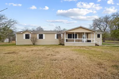 19645 Nordt Road, Damon, TX 77430 - Photo 5
