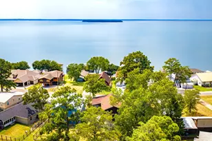 419 W Lake Shore Dr, Livingston, TX 77351 - Photo 7