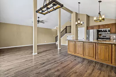 419 W Lake Shore Dr, Livingston, TX 77351 - Photo 21