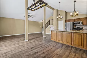 419 W Lake Shore Dr, Livingston, TX 77351 - Photo 21