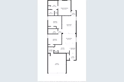 6231 El Turquesa Drive, Houston, TX 77048 - Photo 33