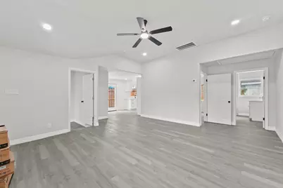 1615 Hiller Street, Houston, TX 77015 - Photo 5