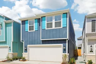 1127 Cedar Pl Ln, Missouri City, TX 77459 - Photo 3