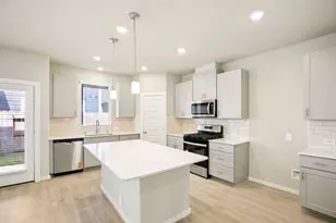 1127 Cedar Pl Ln, Missouri City, TX 77459 - Photo 9