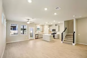 1127 Cedar Pl Ln, Missouri City, TX 77459 - Photo 9