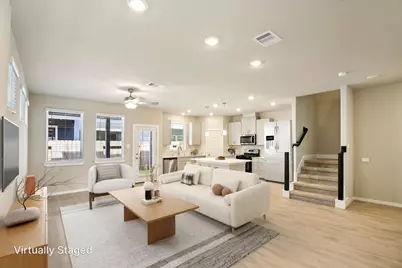 1127 Cedar Place Lane, Missouri City, TX 77459 - Photo 7