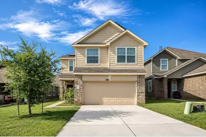 13516 Brooklyn Mead Lane, Willis, TX 77378 - Photo 1