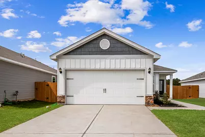 15838 Berry Hill Drive, Conroe, TX 77303 - Photo 1