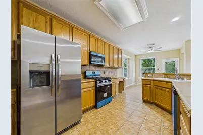 8506 Mile Run Road, Humble, TX 77346 - Photo 15