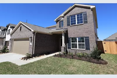 246 Mountain Knolls Lane, Willis, TX 77378 - Photo 11