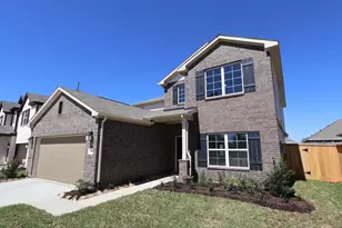 246 Mountain Knls Ln, Willis, TX 77378 - Photo 11