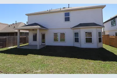 246 Mountain Knolls Lane, Willis, TX 77378 - Photo 7