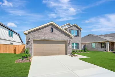 246 Mountain Knolls Lane, Willis, TX 77378 - Photo 13