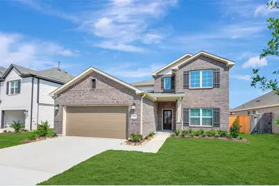 246 Mountain Knolls Lane, Willis, TX 77378 - Photo 11
