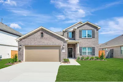 246 Mountain Knolls Lane, Willis, TX 77378 - Photo 1