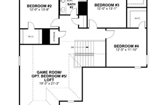 246 Mountain Knls Ln, Willis, TX 77378 - Photo 11