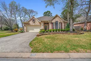 15 E Royal Mews, Conroe, TX 77384 - Photo 3