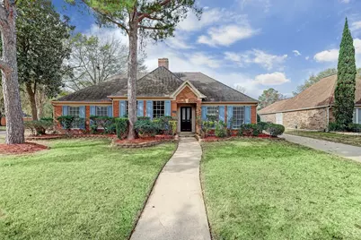 7403 Manor Bridge Court, Houston, TX 77095 - Photo 1
