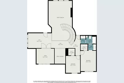 7411 Goldenrod Thicket Circle, Katy, TX 77493 - Photo 49