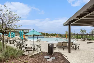 7411 Goldenrod Thicket Circle, Katy, TX 77493 - Photo 47