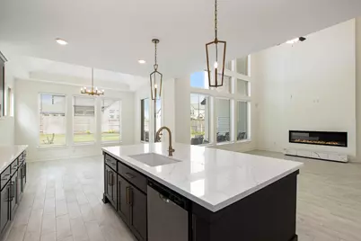 7411 Goldenrod Thicket Circle, Katy, TX 77493 - Photo 7