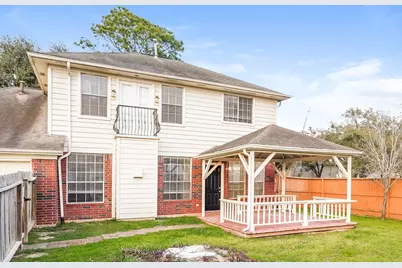 15303 Goodman Street, Houston, TX 77084 - Photo 17