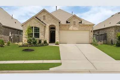 1342 Lakeside Creek Road, Magnolia, TX 77354 - Photo 1