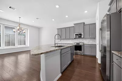 18303 Harmony Bluff Lane, Houston, TX 77094 - Photo 21