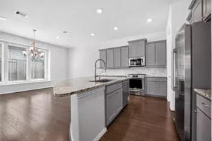 18303 Harmony Bluff Ln, Houston, TX 77094 - Photo 21