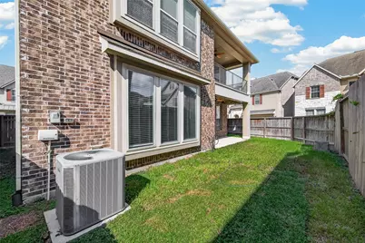 18303 Harmony Bluff Lane, Houston, TX 77094 - Photo 9