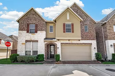 18303 Harmony Bluff Lane, Houston, TX 77094 - Photo 1