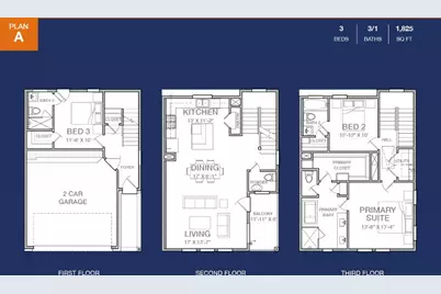 1240 Bland Street, Houston, TX 77091 - Photo 7