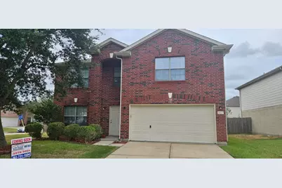 3827 Clobourne Crossing Lane, Friendswood, TX 77546 - Photo 1