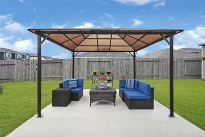 14968 Bergamot Colony Street, Splendora, TX 77372 - Photo 5