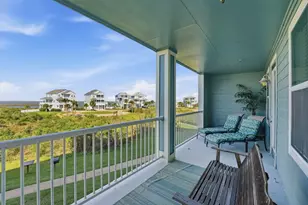 26934 Baywater Dr, Galveston, TX 77554 - Photo 7