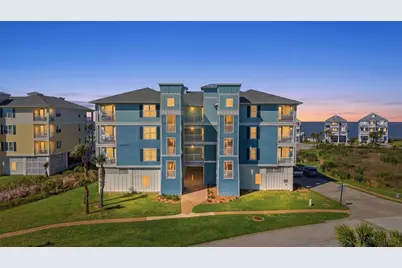 26934 Bay Water Drive #102, Galveston, TX 77554 - Photo 1
