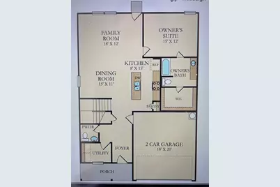 21723 Piscinola Lane, New Caney, TX 77357 - Photo 35