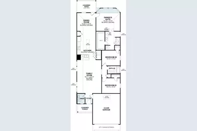 22455 Douglas Court, New Caney, TX 77357 - Photo 7